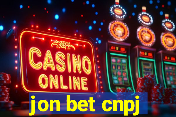 jon bet cnpj