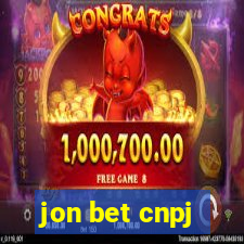 jon bet cnpj