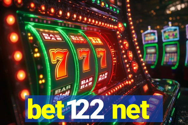bet122 net