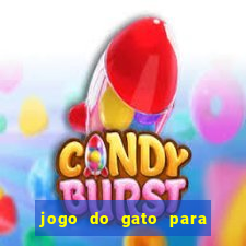 jogo do gato para ganhar dinheiro