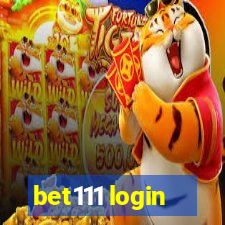 bet111 login