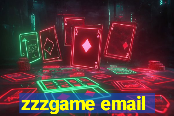 zzzgame email