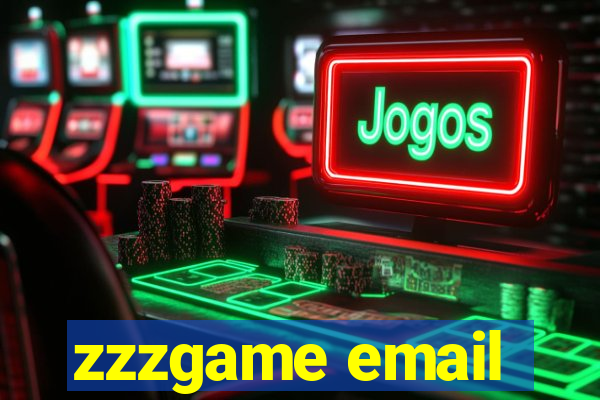 zzzgame email