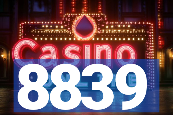 8839