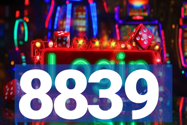 8839