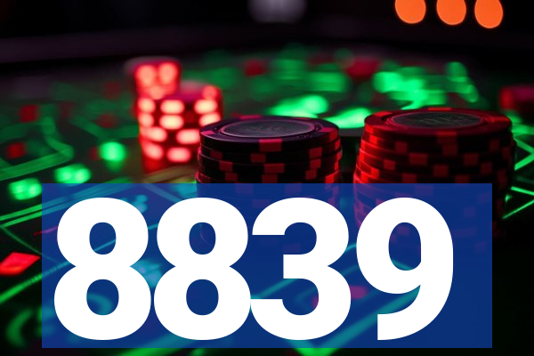 8839