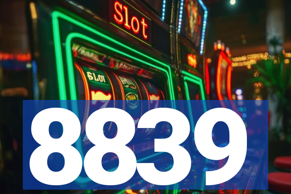 8839