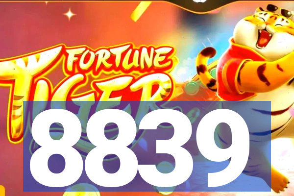 8839