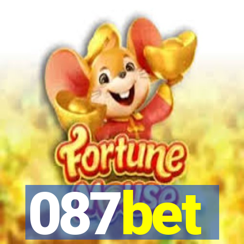 087bet