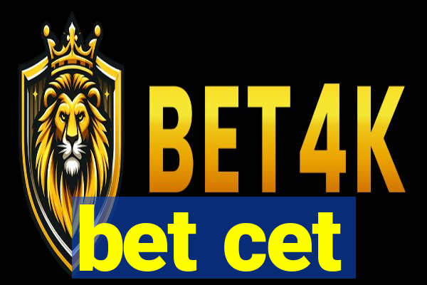 bet cet