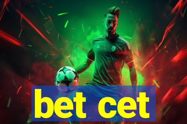 bet cet