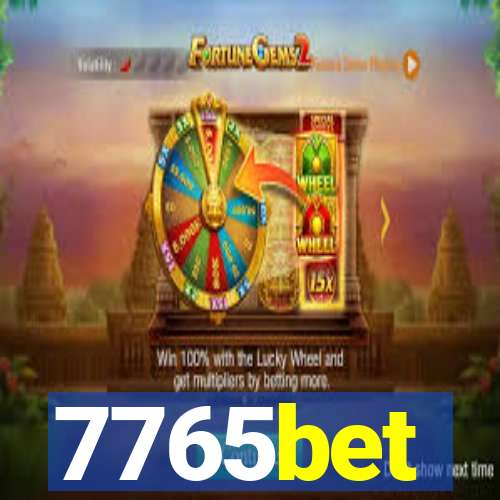7765bet