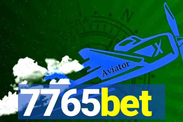 7765bet