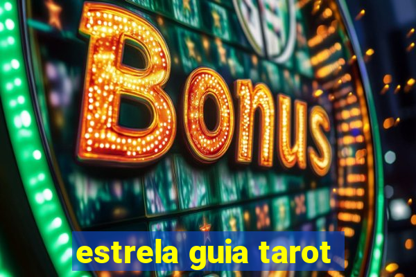 estrela guia tarot