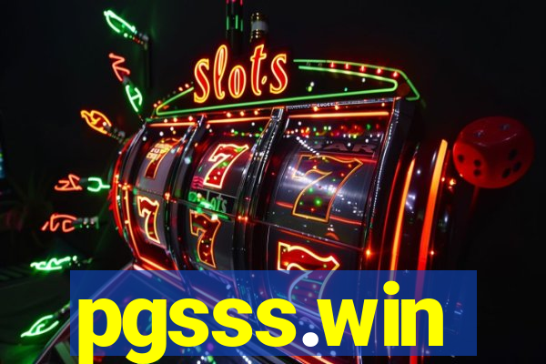 pgsss.win