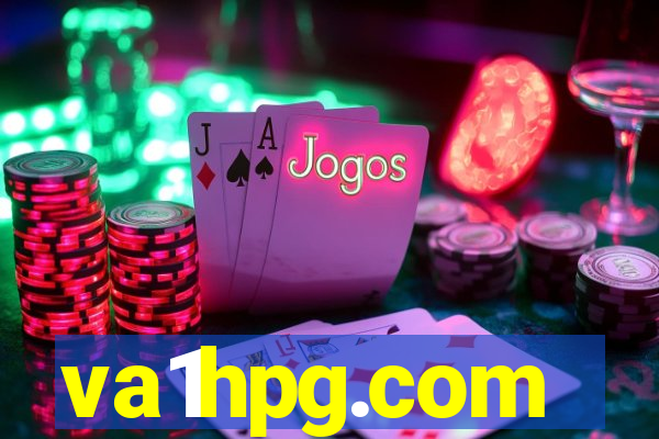 va1hpg.com