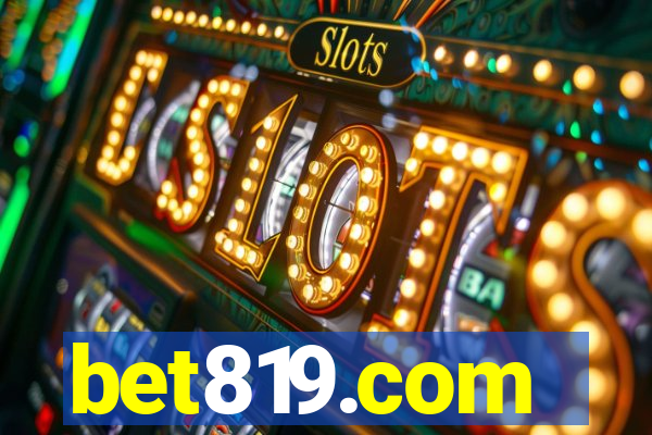 bet819.com