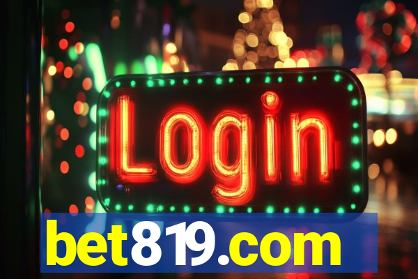 bet819.com