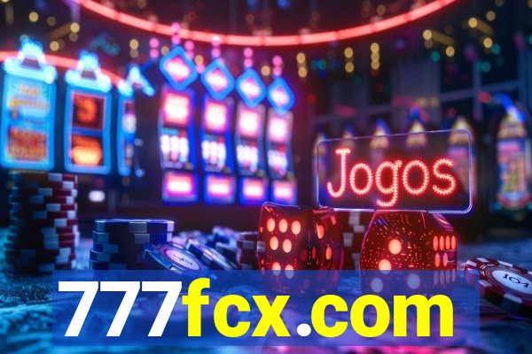 777fcx.com