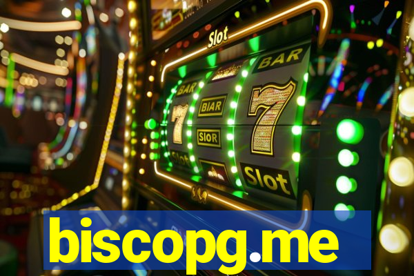 biscopg.me