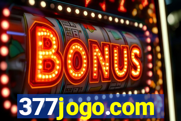 377jogo.com