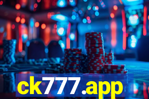 ck777.app