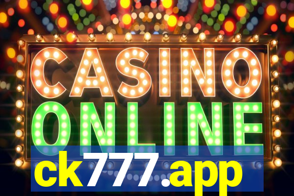 ck777.app