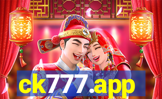 ck777.app