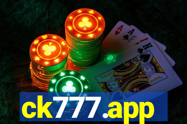 ck777.app
