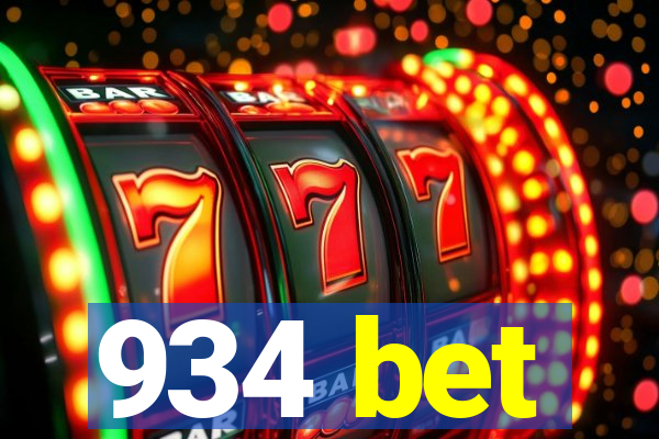 934 bet