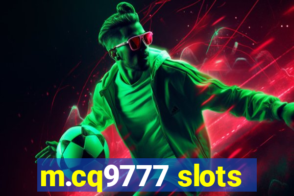 m.cq9777 slots