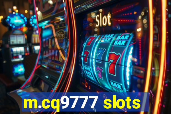 m.cq9777 slots