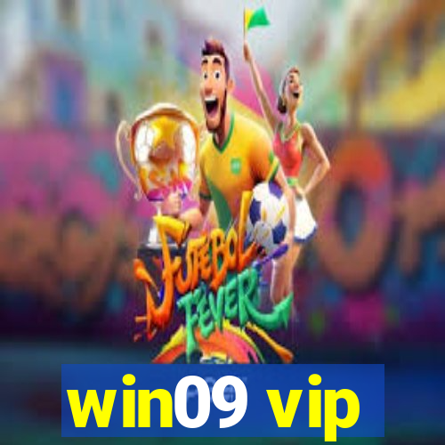 win09 vip