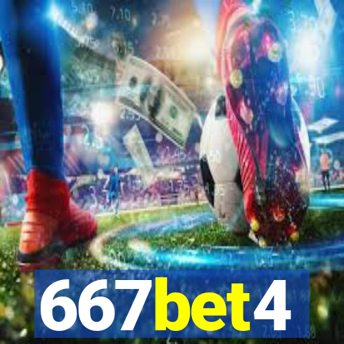 667bet4