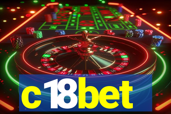 c18bet