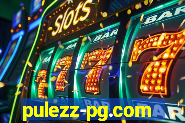 pulezz-pg.com