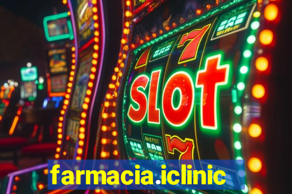 farmacia.iclinic rx.com br