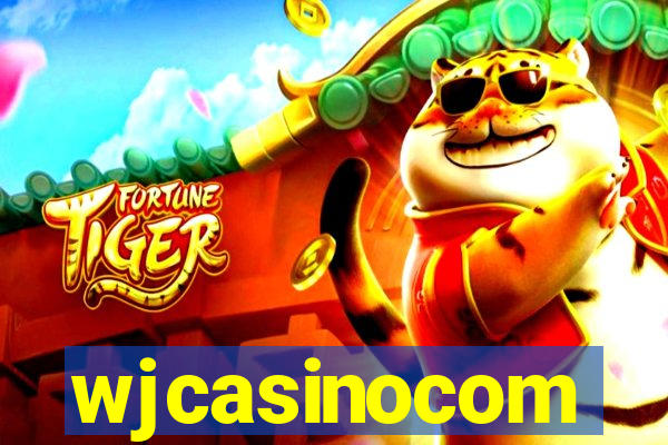 wjcasinocom
