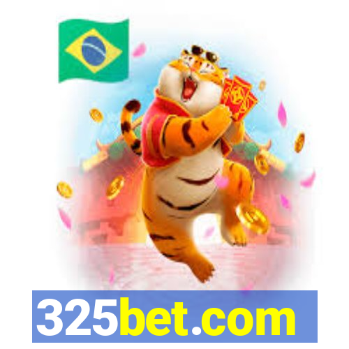 325bet.com