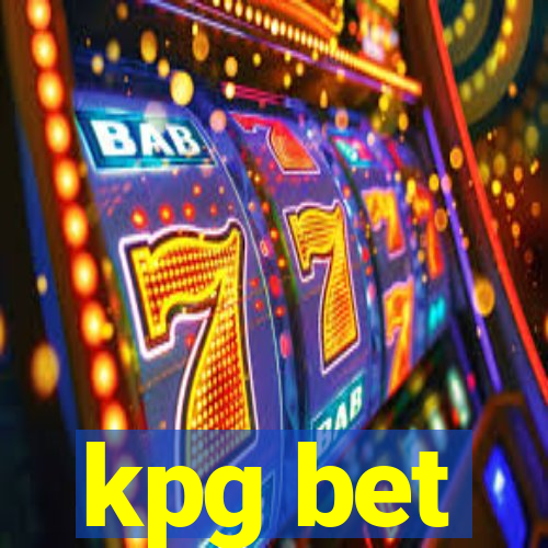 kpg bet