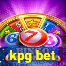 kpg bet