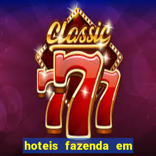 hoteis fazenda em porto velho