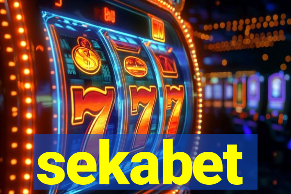 sekabet