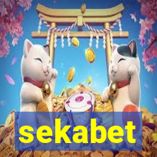 sekabet
