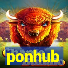 ponhub