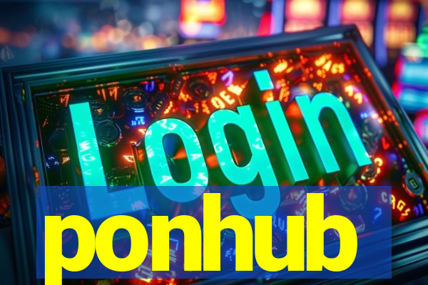 ponhub