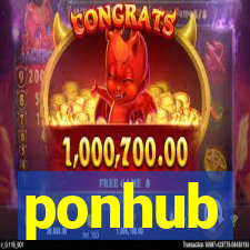 ponhub