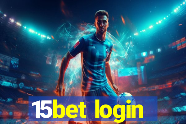 15bet login