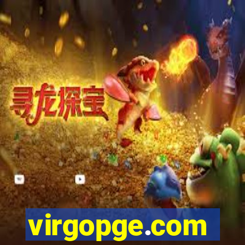 virgopge.com
