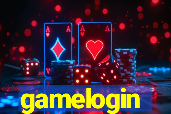 gamelogin